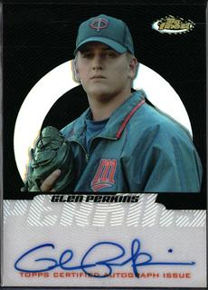 Glen Perkins
