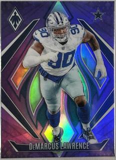 DeMarcus Lawrence