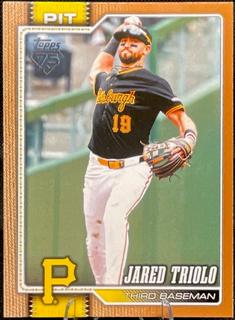 Jared Triolo