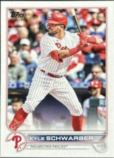 Kyle Schwarber