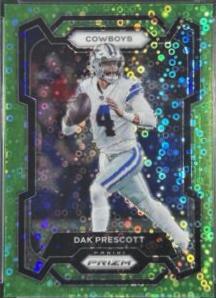Dak Prescott