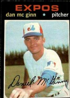 Dan McGinn