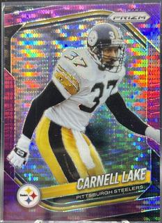 Carnell Lake