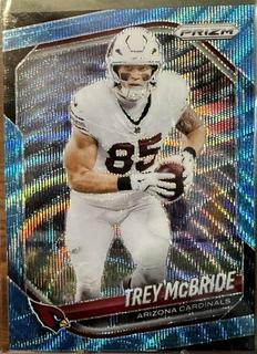 Trey McBride