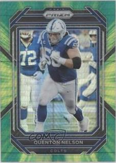 Quenton Nelson