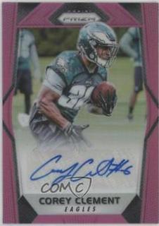 Corey Clement
