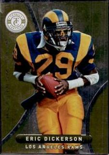 Eric Dickerson