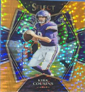 Kirk Cousins