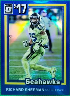 Richard Sherman