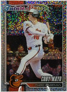 Coby Mayo