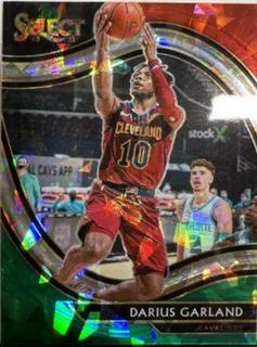 Darius Garland