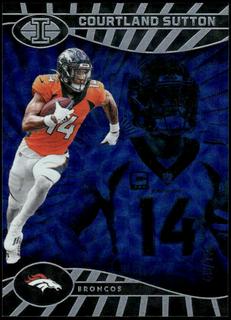 Courtland Sutton