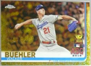 Walker Buehler