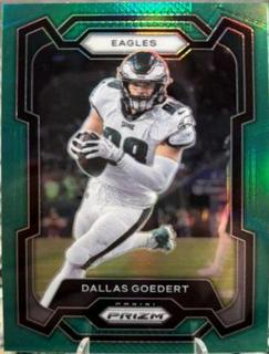 Dallas Goedert