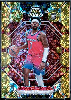 Jordan Goodwin