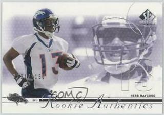 Herb Haygood []