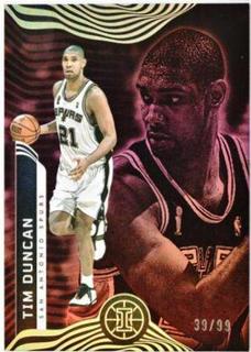 Tim Duncan
