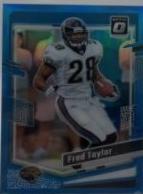 Fred Taylor