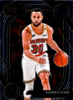 Stephen Curry