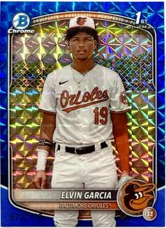 Elvin Garcia