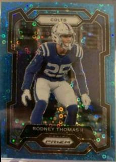 Rodney Thomas II