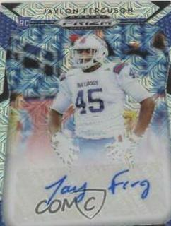 Jaylon Ferguson