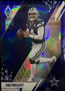 Dak Prescott