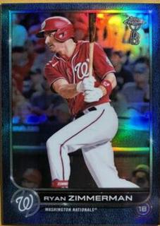 Ryan Zimmerman