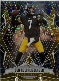 Ben Roethlisberger