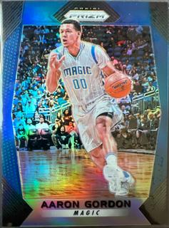 Aaron Gordon