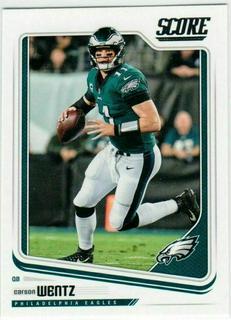 Carson Wentz