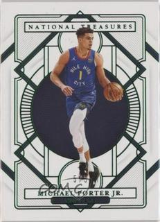 Michael Porter Jr.