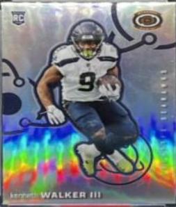 Kenneth Walker III