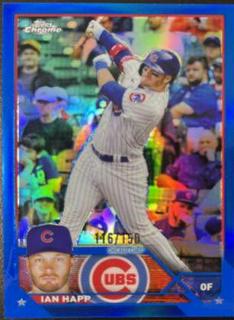 Ian Happ