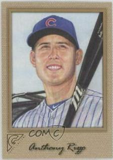 Anthony Rizzo