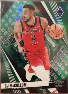 CJ McCollum