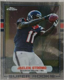 Jaelen Strong