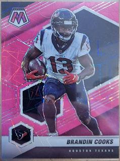 Brandin Cooks
