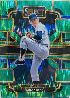 Nolan Ryan