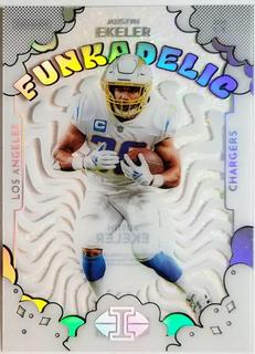 Austin Ekeler