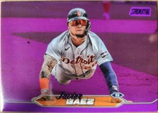 Javier Baez