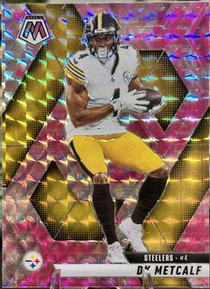 DK Metcalf