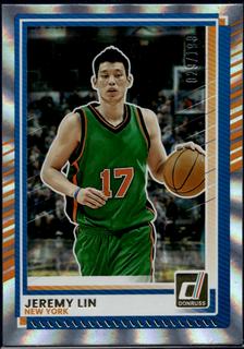 Jeremy Lin