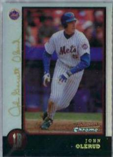 John Olerud