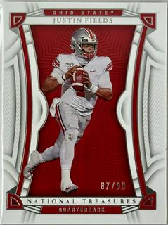 Justin Fields