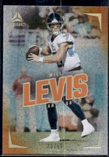 Will Levis