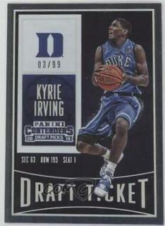 Kyrie Irving