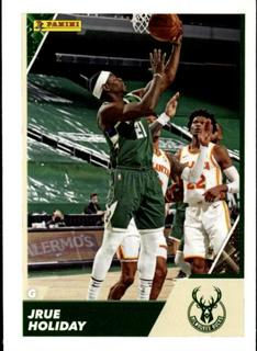 Jrue Holiday