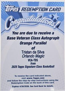 Tristan da Silva