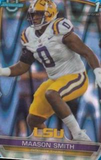 Maason Smith
